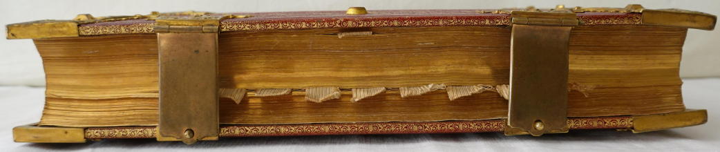 Missale Romanum Altar Edition